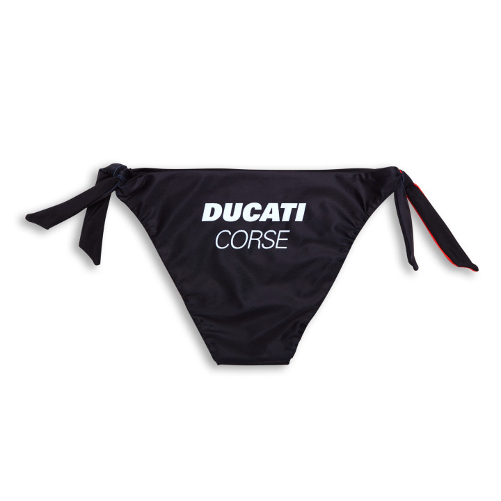 BIKINI DUCATI CORSE RACE