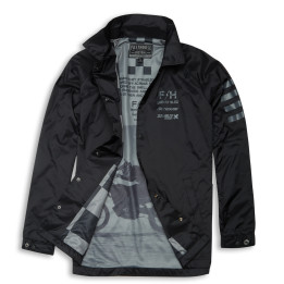 JACKET SCR COACHES FH