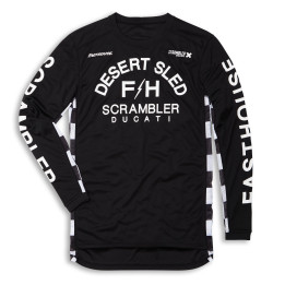 Grindhouse Desert Sled Tee S