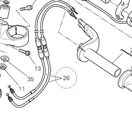 Cable 65620972A
