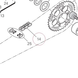 Chain 67640223A