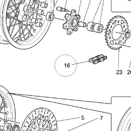 Chain 67640253A