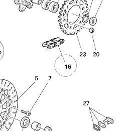 Chain 67640322A
