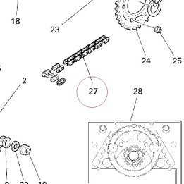 Chain 67640371A
