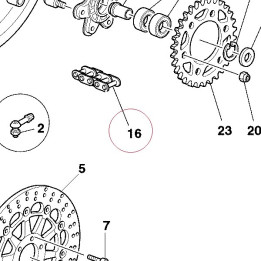Chain 67640391A