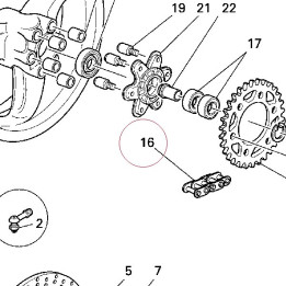 Chain 67640662A