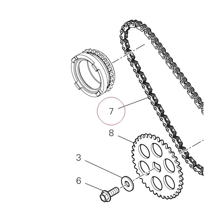 Chain 67641141A