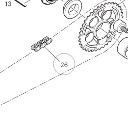 Chain 67641211A