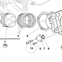 Column 68410142B