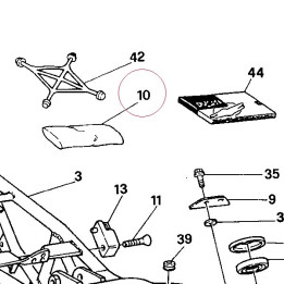 Tool bag 69720041A