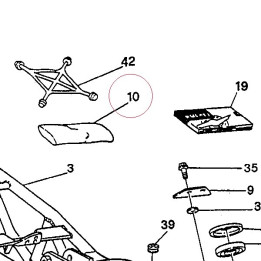 Tool bag 69720071A