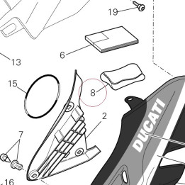 Tool bag 69720211B