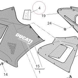 Tools kit 69720231A