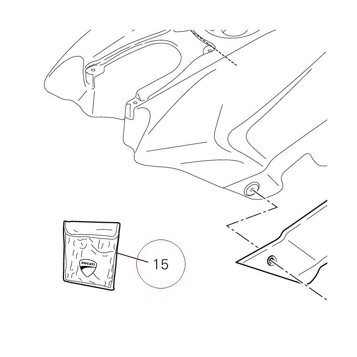 Tools kit 69720252A