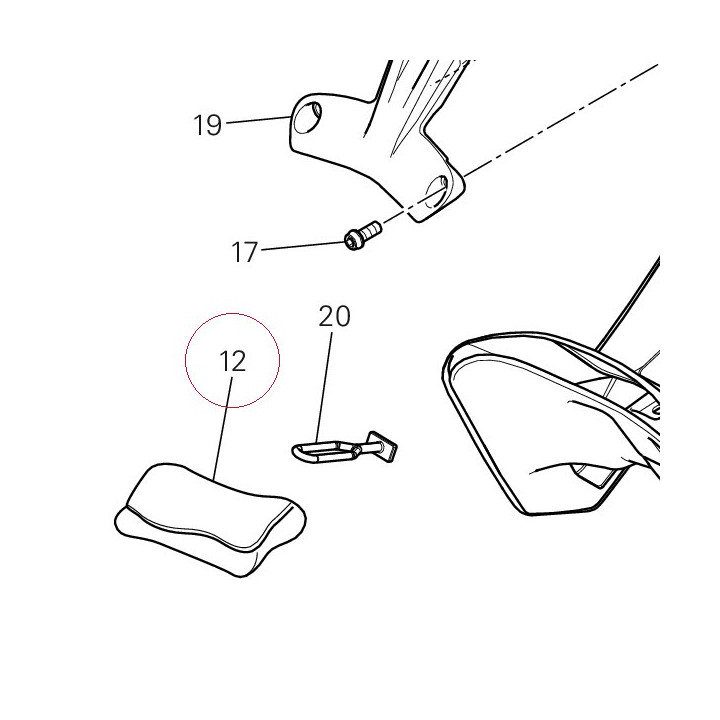 Tools kit 69720261A