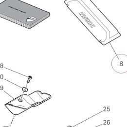 Tools kit 69720291B