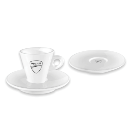 SERVICE 6 TASSES À CAFÉ ESSENTIAL