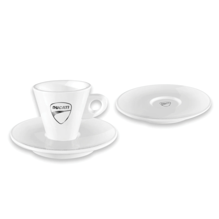 SERVICE 6 TASSES À CAFÉ ESSENTIAL