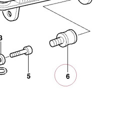 Damper 70010111A