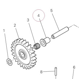 Bush 71113221A