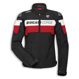 TEX JACKET LADY CORSE C5
