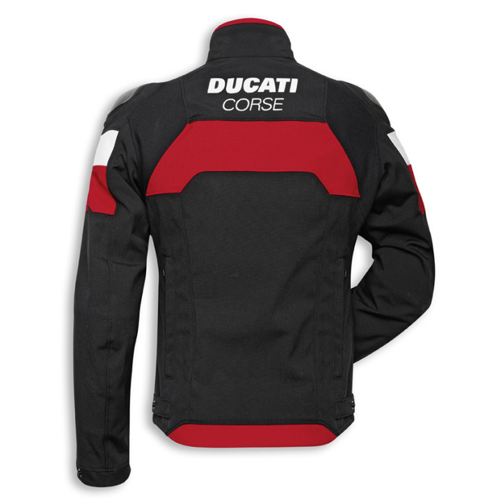 TEX JACKET LADY CORSE C5