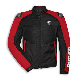 TEX JACKET DC SUMMER C3