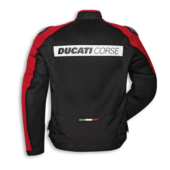 TEX JACKET DC SUMMER C3