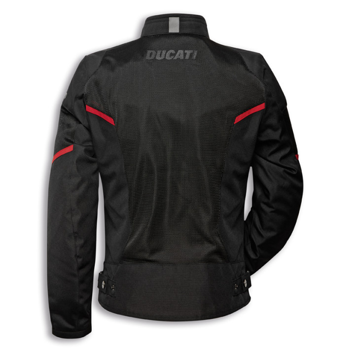 TEX JACKET FLOW C4+