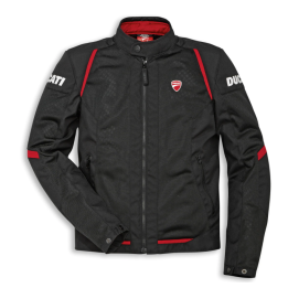 TEX JACKET FLOW C4+
