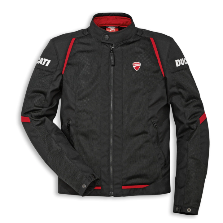 TEX JACKET FLOW C4+