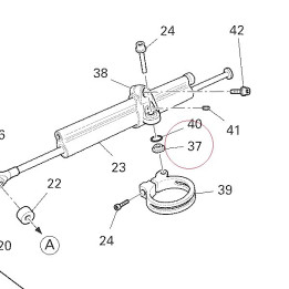 Spacer 71313961A