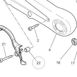Spacer 71319071A