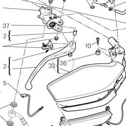 Spacer 71319171A