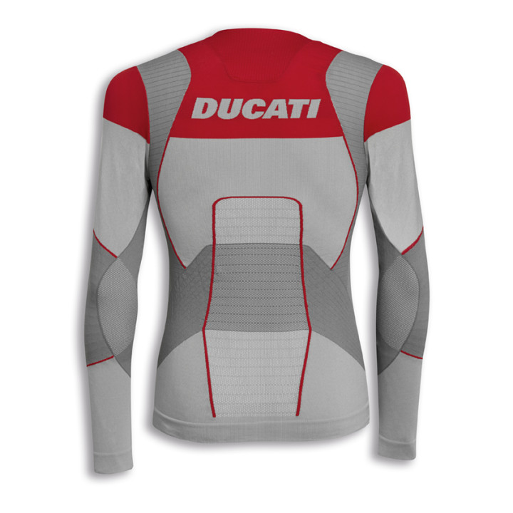 T-SHIRT LONG SLEEVES COOL DOWN V2