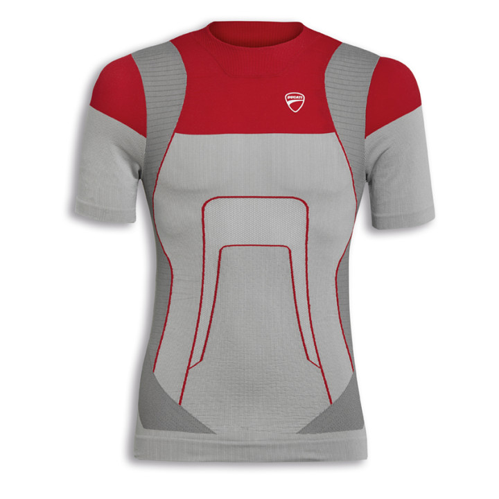 T-SHIRT COOL DOWN V2