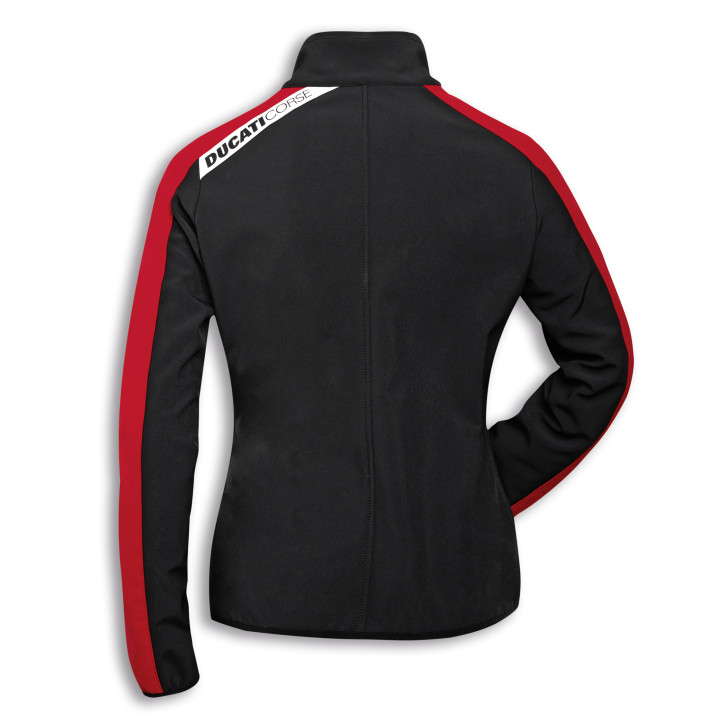 WINDPROOF LADY CORSE THRILL