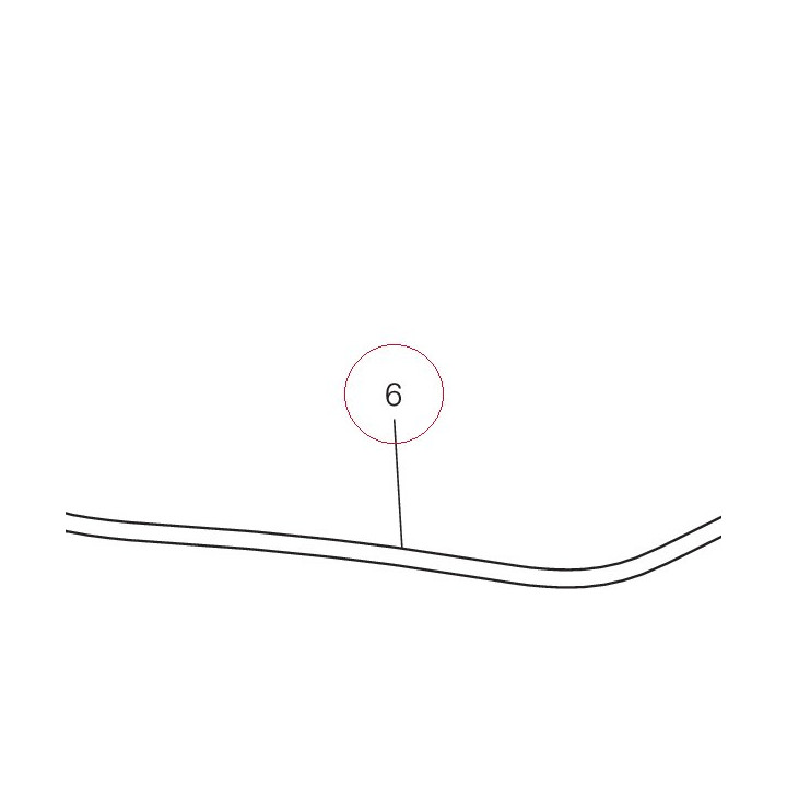 Flexible cable 73210561A
