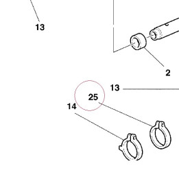 Clamp 74110191A