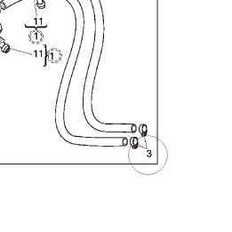 Clamp 74140131B