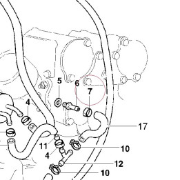 Clamp 74140371A