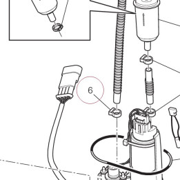 Clamp 74140921A
