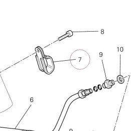 Clamp 74141751A