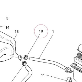 Clamp 74141821A