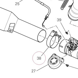 Clamp 74142021A