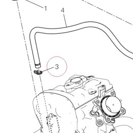Clamp 74142291A