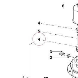 Clamp D.14 74150141B