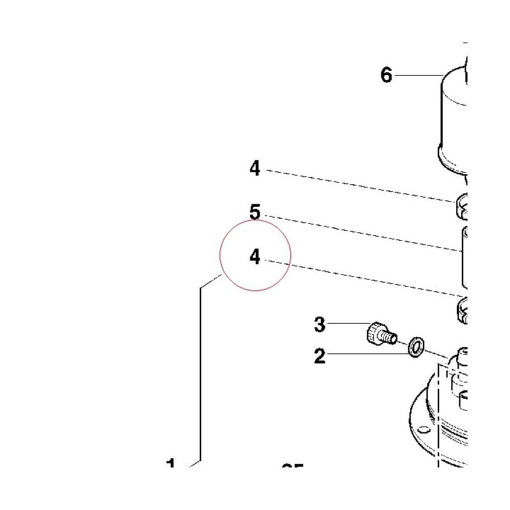 Clamp D.14 74150141B