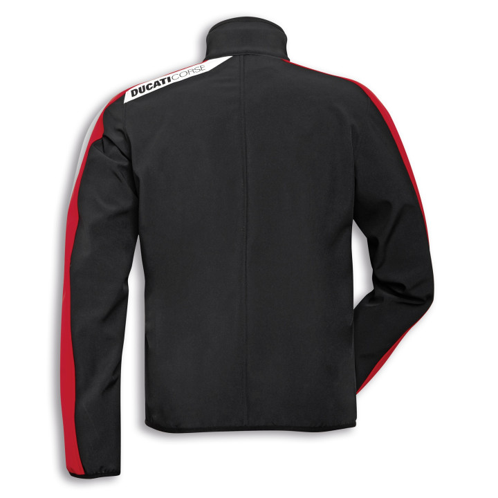 WINDPROOF CORSE THRILL