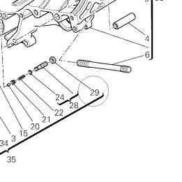 Nut 74750151A